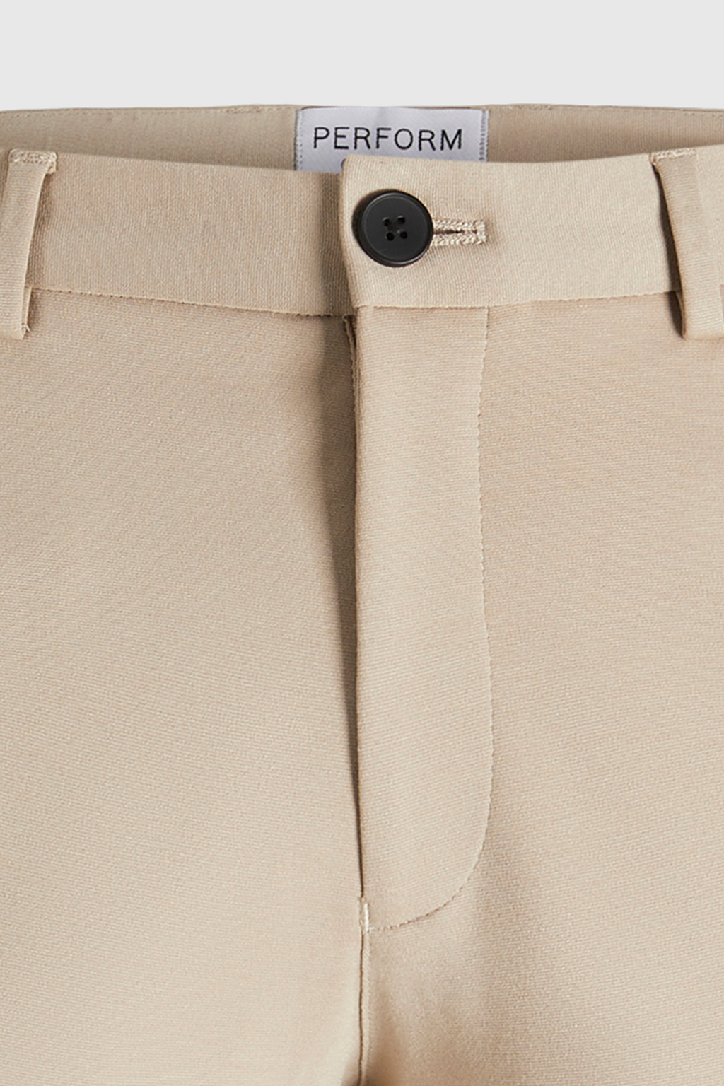 L'original Performance Pants - Sable