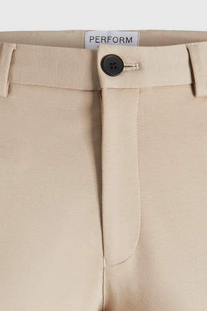 L'original Performance Pants - Sable