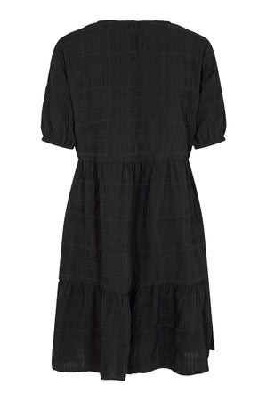 Robe Belinda - noir