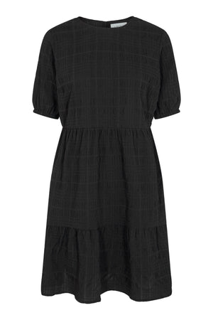 Robe Belinda - noir