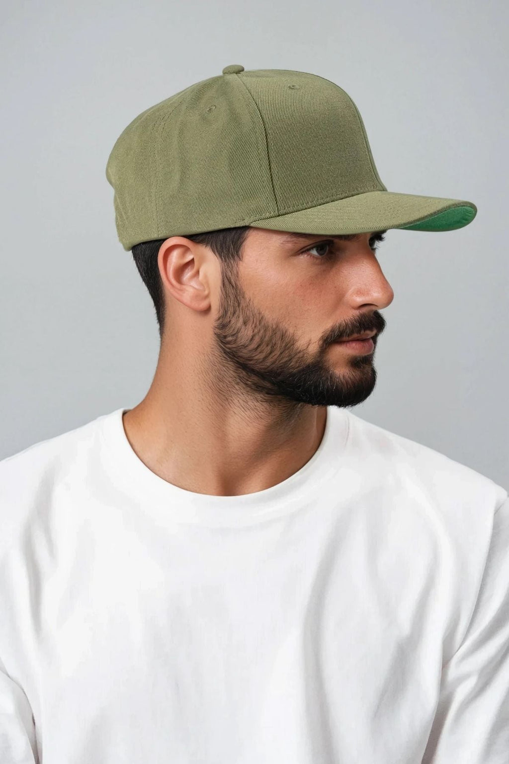 Classic Snapback - Buck