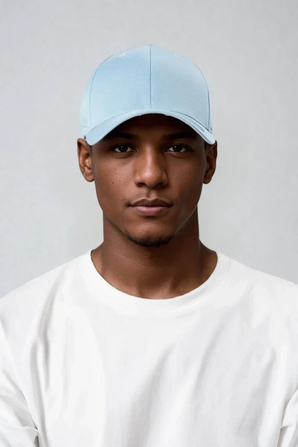 Flexfit laineux peigné - jaune