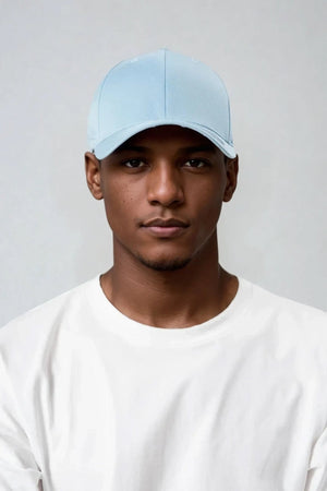 Flexfit laineux peigné - jaune