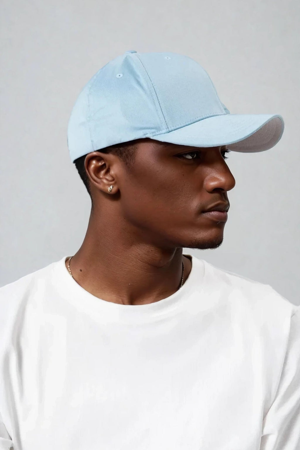 Flexfit laineux peigné - jaune