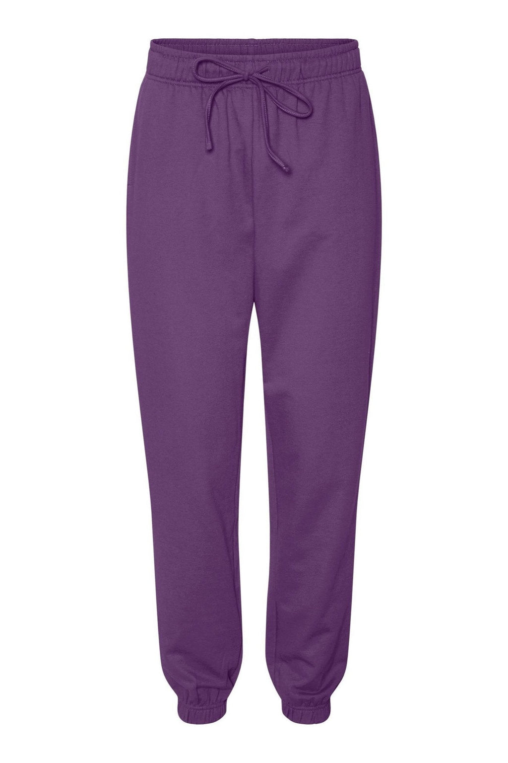 Pantalon de survêtement de Chicago - violet