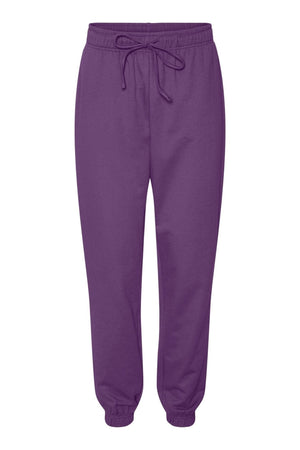 Pantalon de survêtement de Chicago - violet