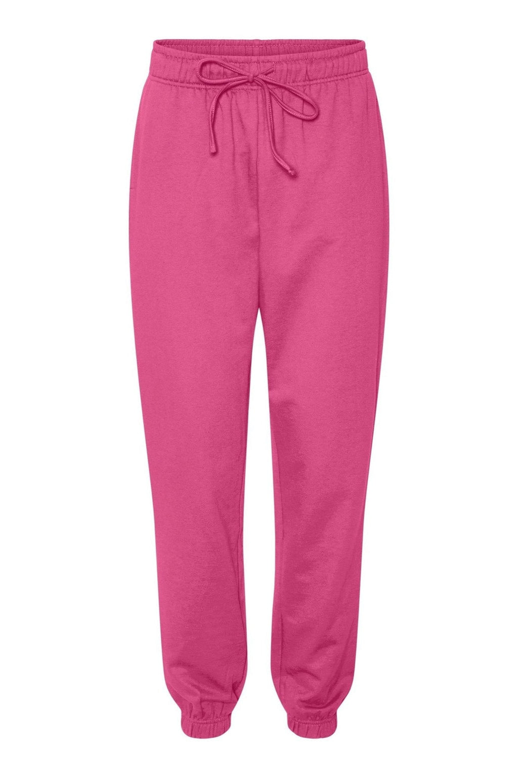 Pantalon de survêtement de Chicago - rose