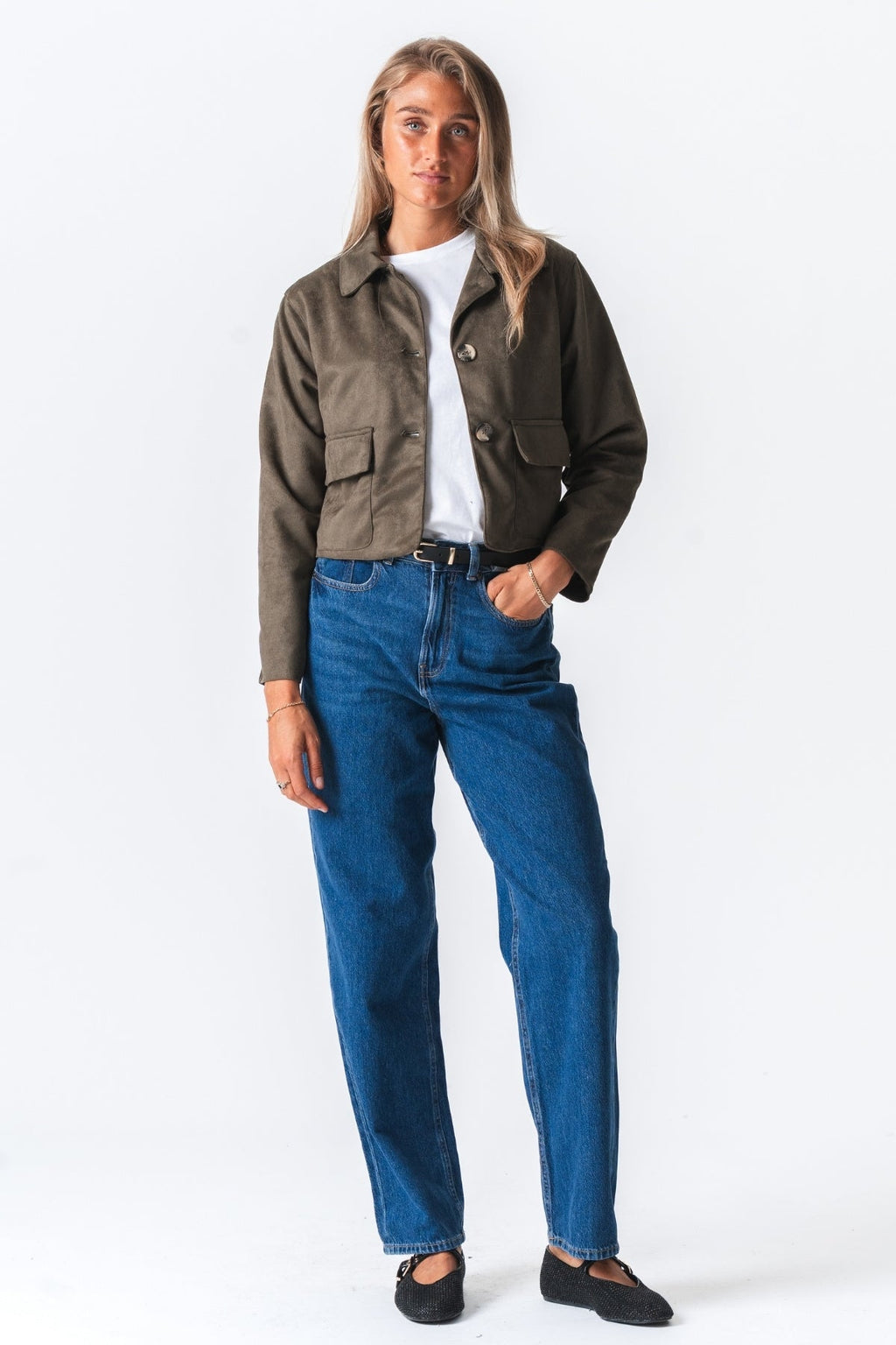 Nouette Nelly - Armée