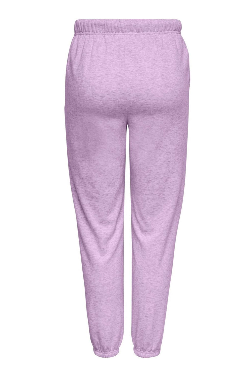 Pantalon de survêtement confortable - Bloom d'orchidée