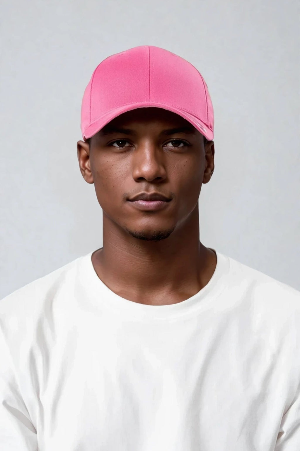 Flexfit laineux peigné - jaune