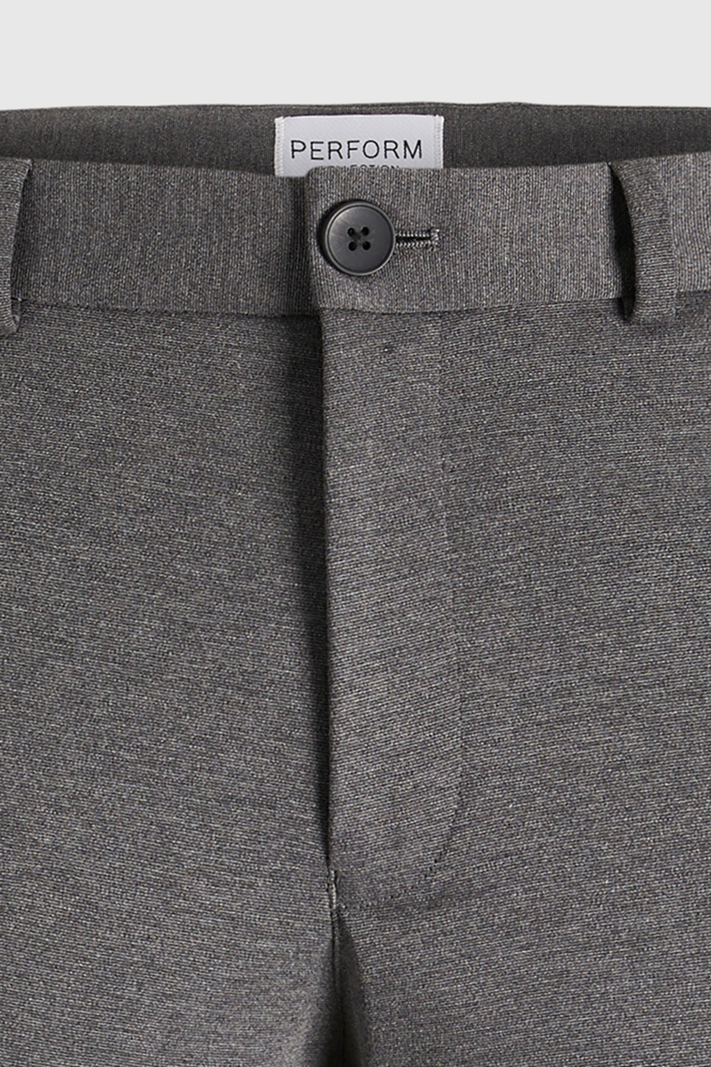 L'original Performance Pants - Gris foncé