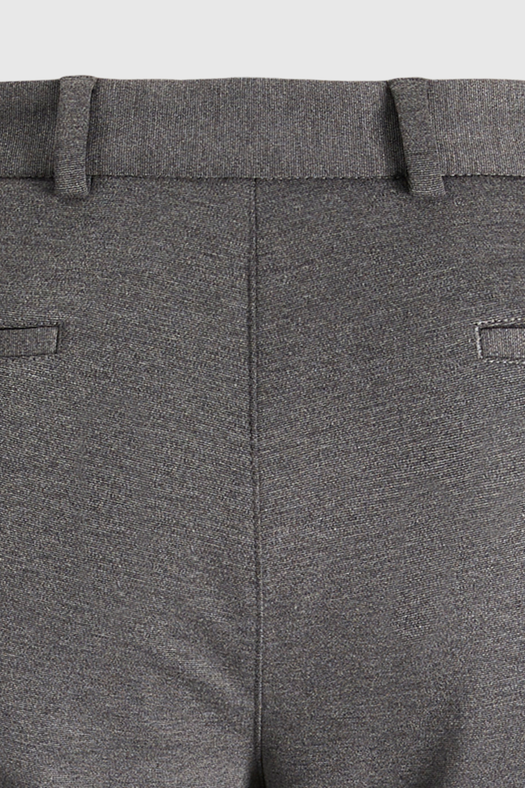 L'original Performance Pants - Gris foncé
