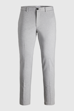 The original Performance Pants Kids - Light gray