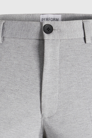 The original Performance Pants Kids - Light gray