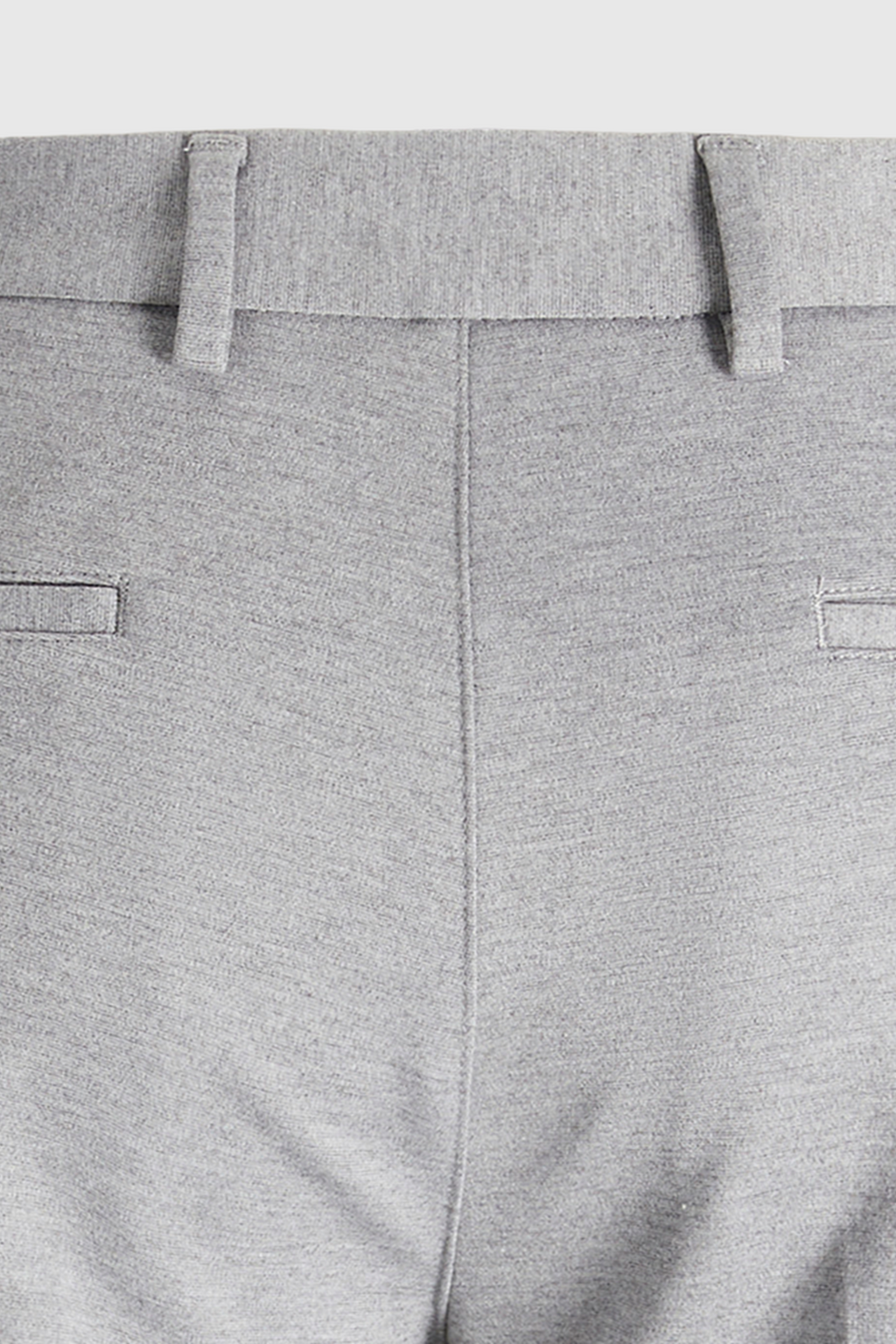The original Performance Pants Kids - Light gray