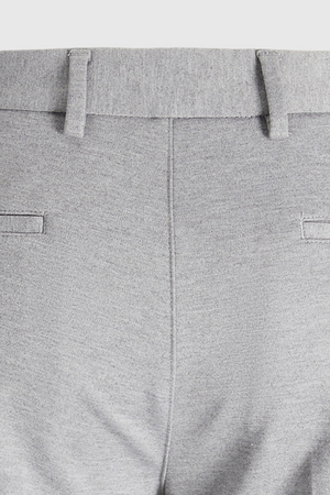 The original Performance Pants Kids - Light gray