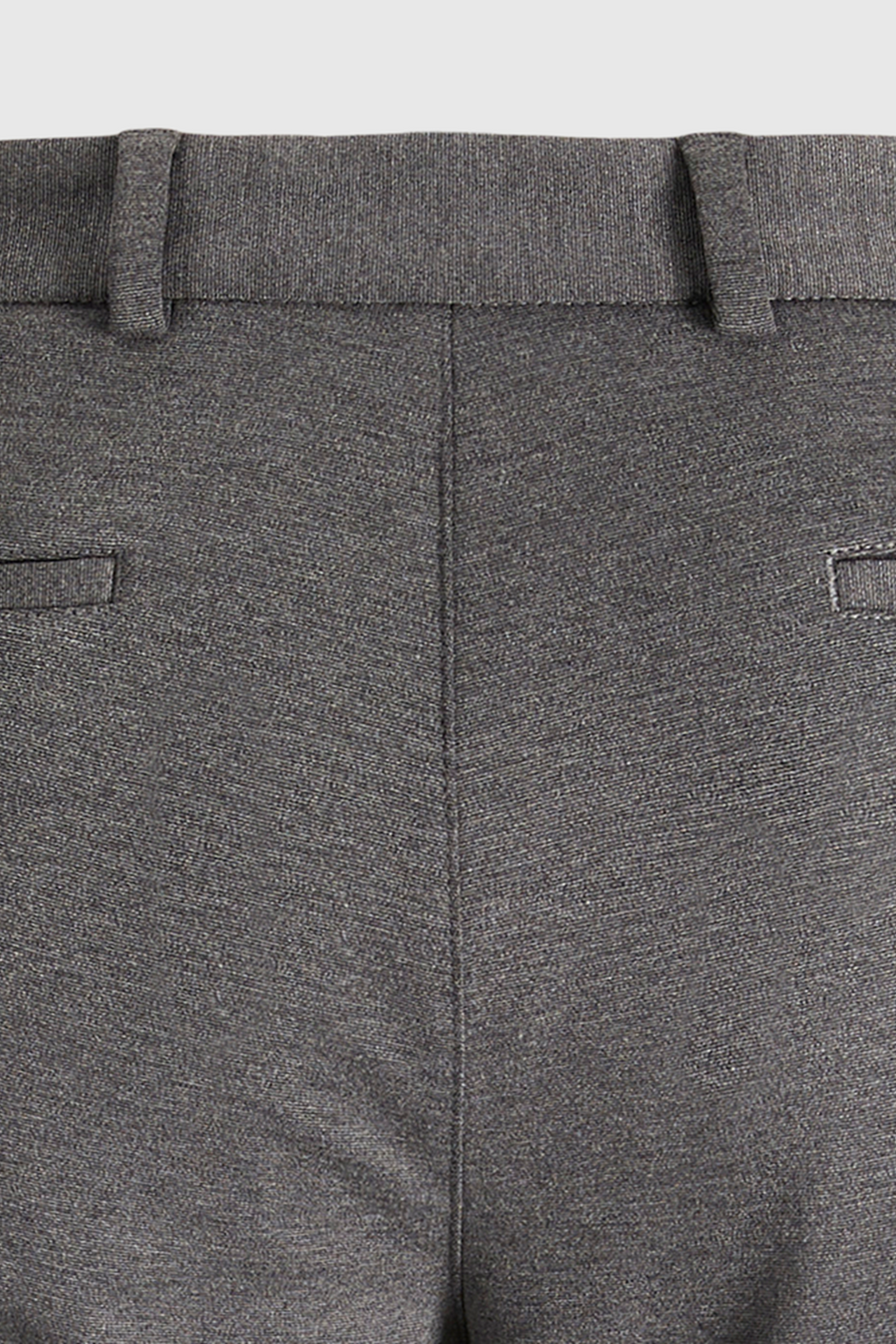 L'original Performance Pants (Régulier) - gris foncé