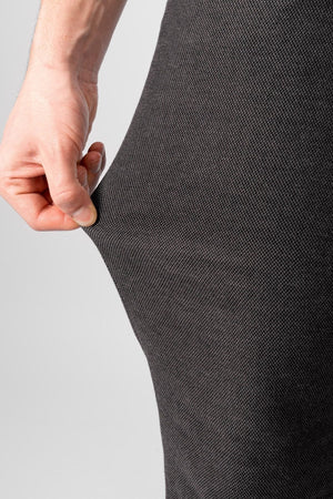 The Original Performance Structure Pants - Dark Grey