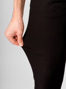 The Original Performance Structure Pants - Black