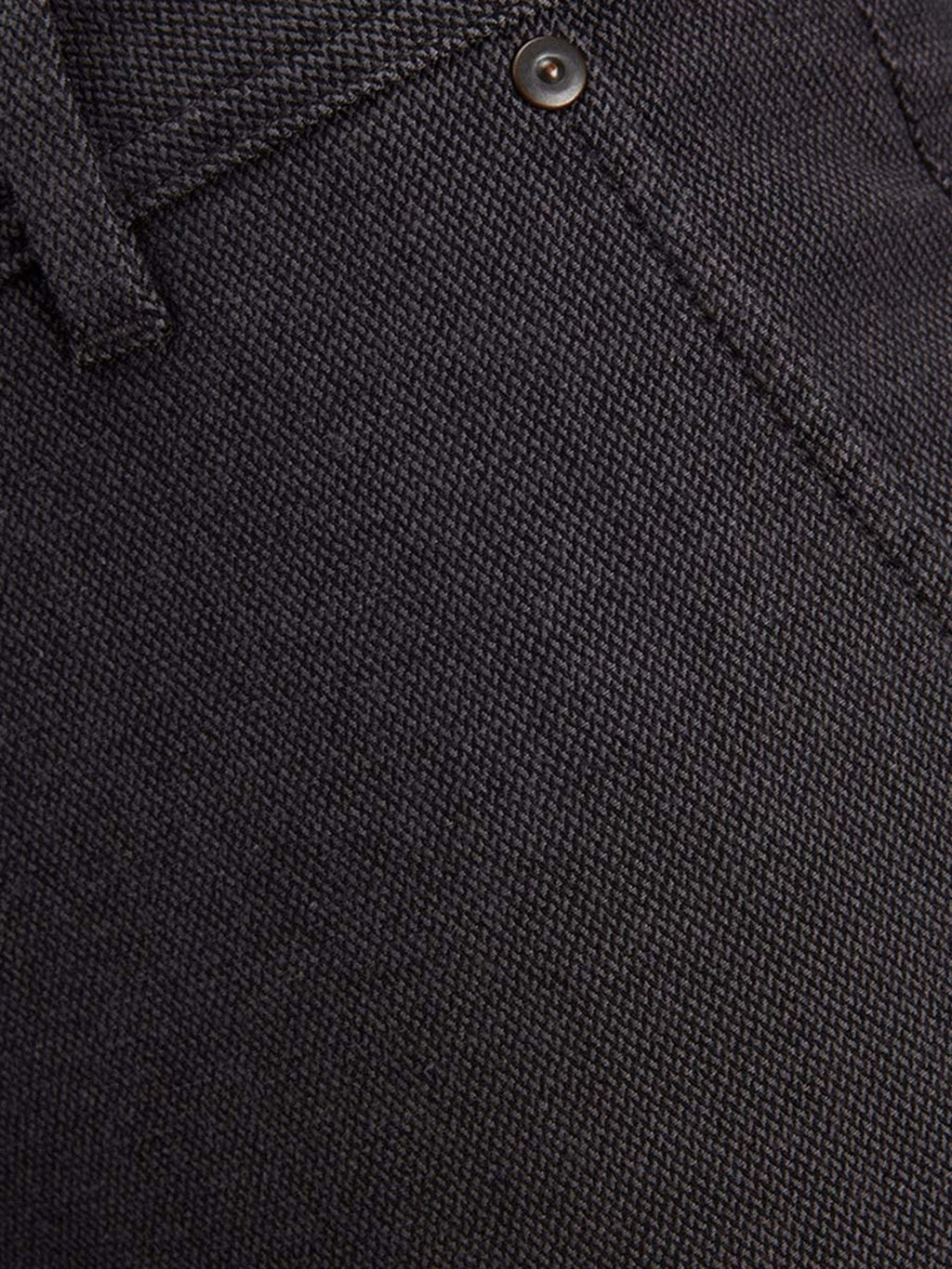 The Original Performance Structure Pants (Regular) - Dark Grey