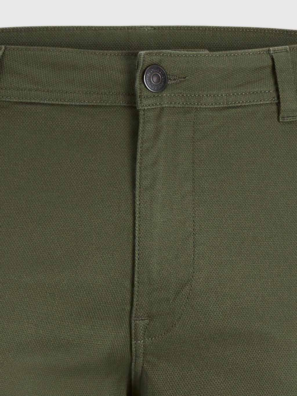 The Original Performance Structure Pants (Regular) - Olive