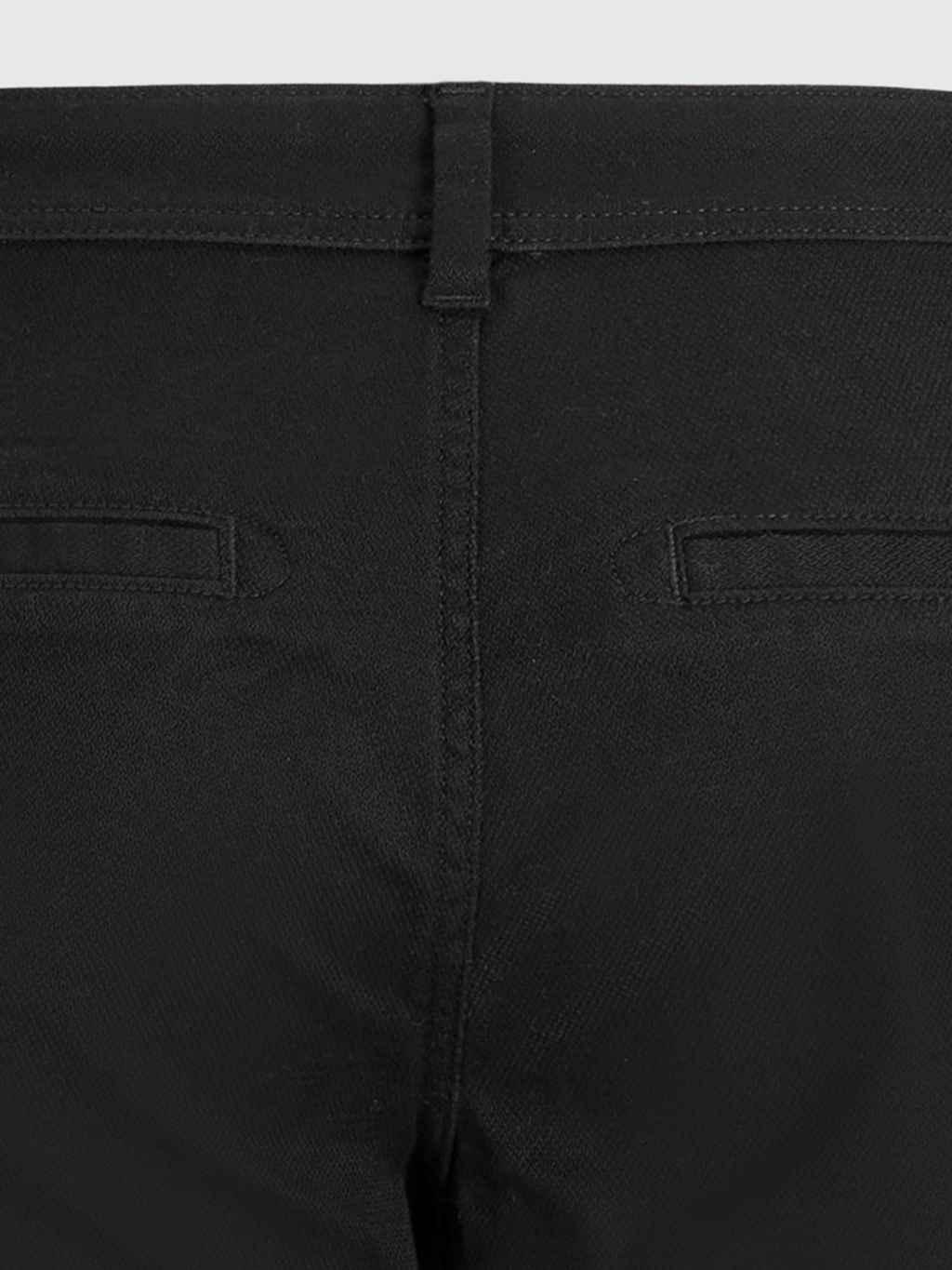 La performance originale Structure Pantalon (régulier) - noir