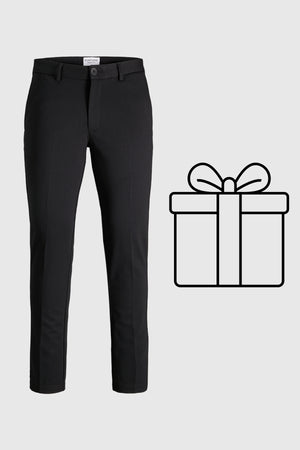 Performance Pants + Cadeau d'anniversaire - Hommes