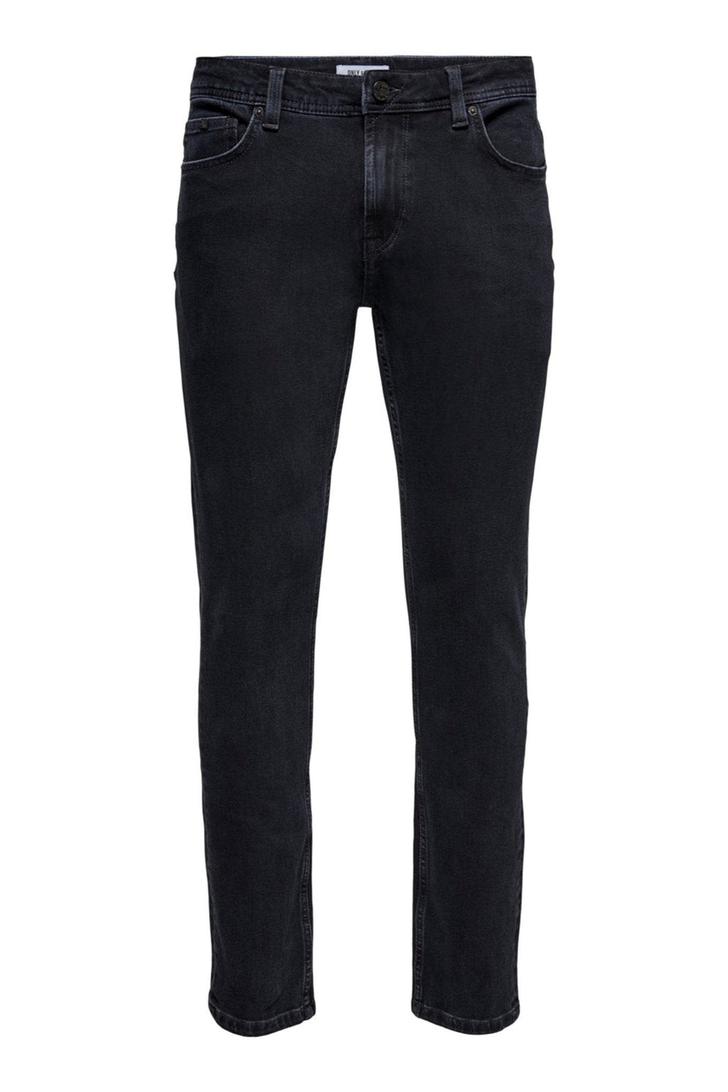 Draper 4way Jeans - Denim bleu