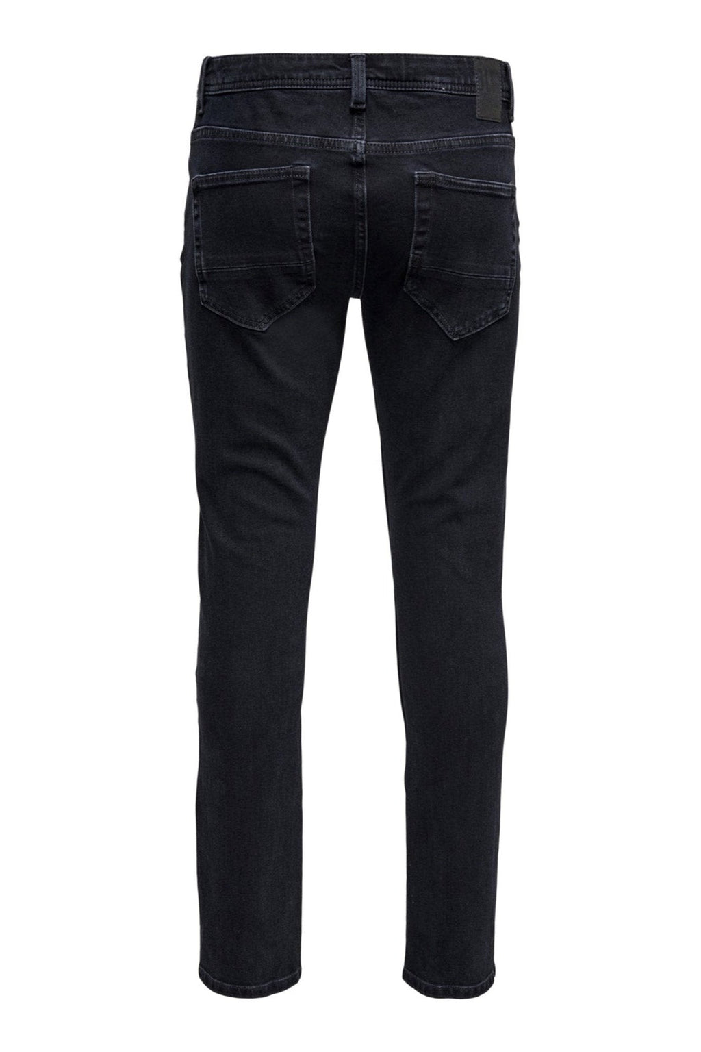 Draper 4way Jeans - Denim bleu
