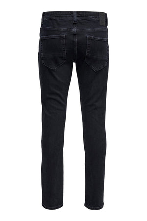 Draper 4way Jeans - Denim bleu