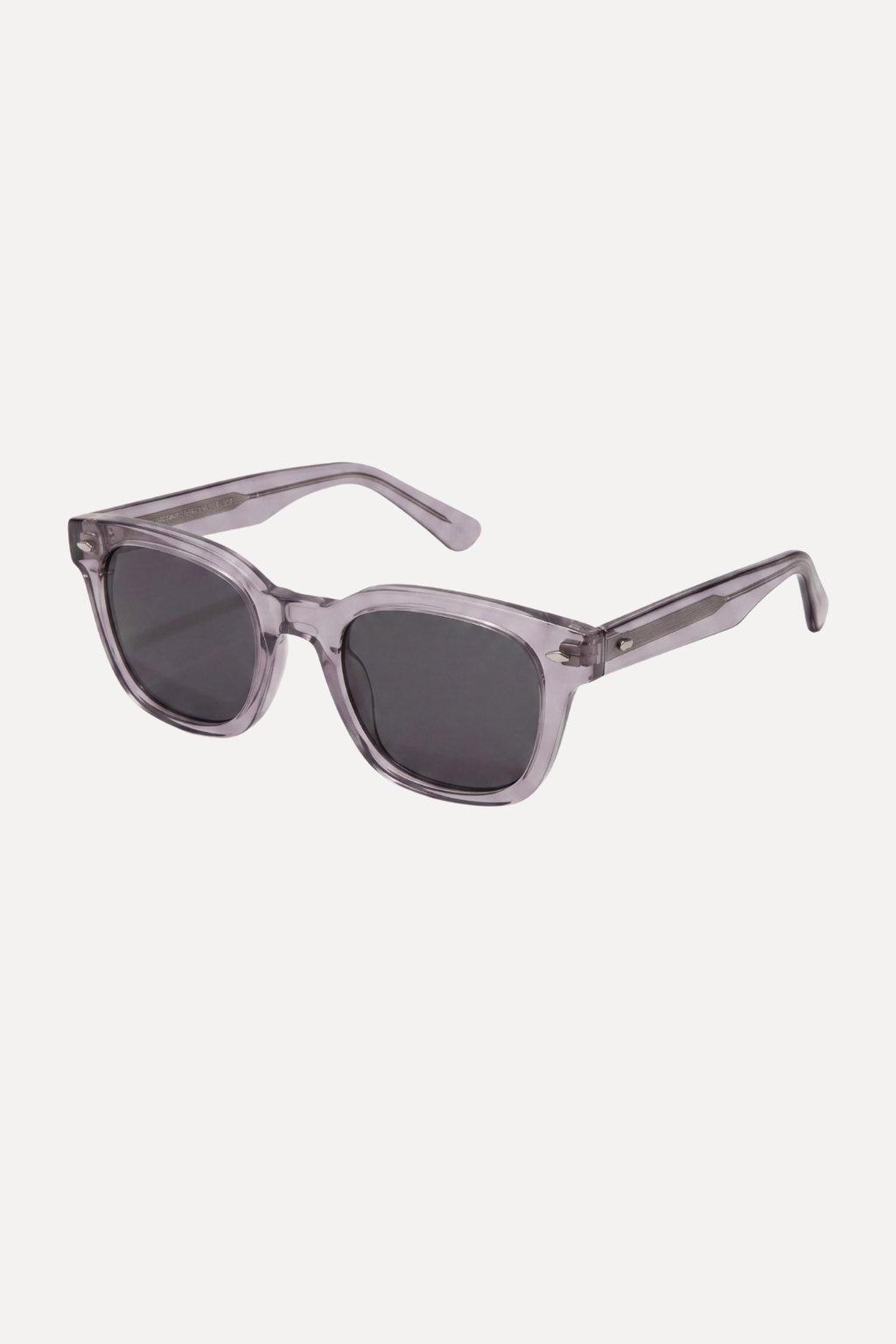 Lunettes de soleil Elias - Gris
