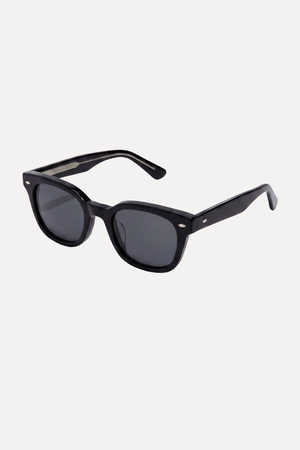 Lunettes de soleil Elias - Noir