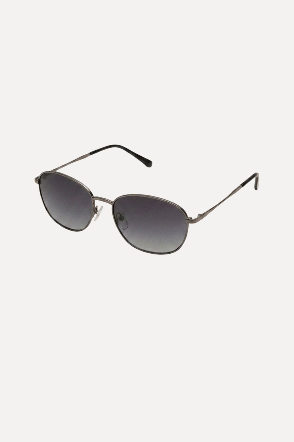 Lunettes de soleil Elliot - Gris