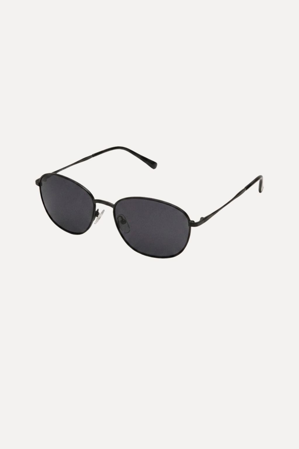 Elliot Sunglasses - Black