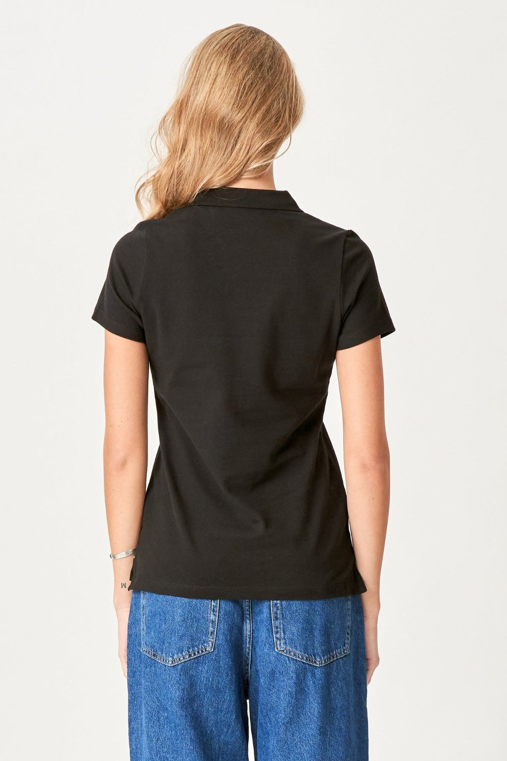 Polo - noir