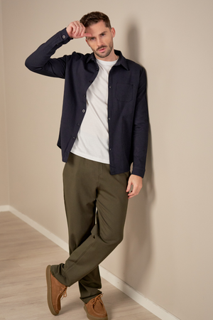 Performance Surchemise - Marine