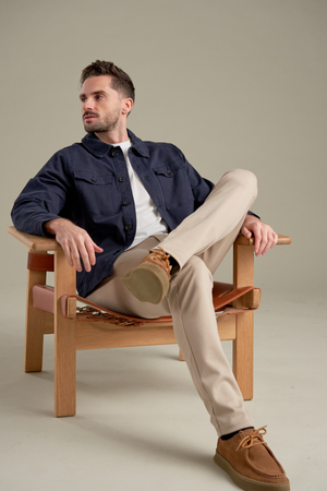 L'original Performance Pants - Sable