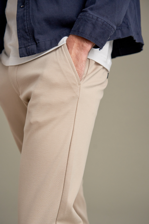 L'original Performance Pants - Sable