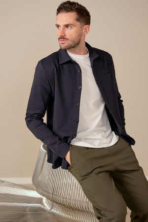 Performance Surchemise - Marine