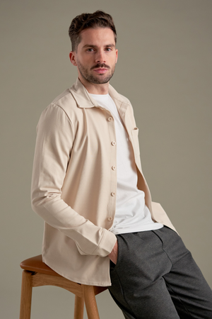 Performance Surchemise - Beige