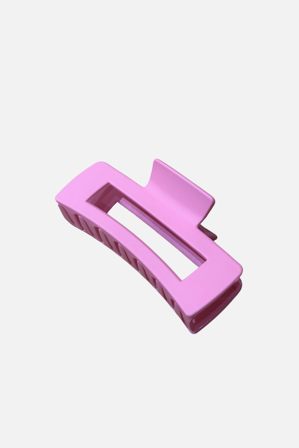 Clip à cheveux de Lina - rose