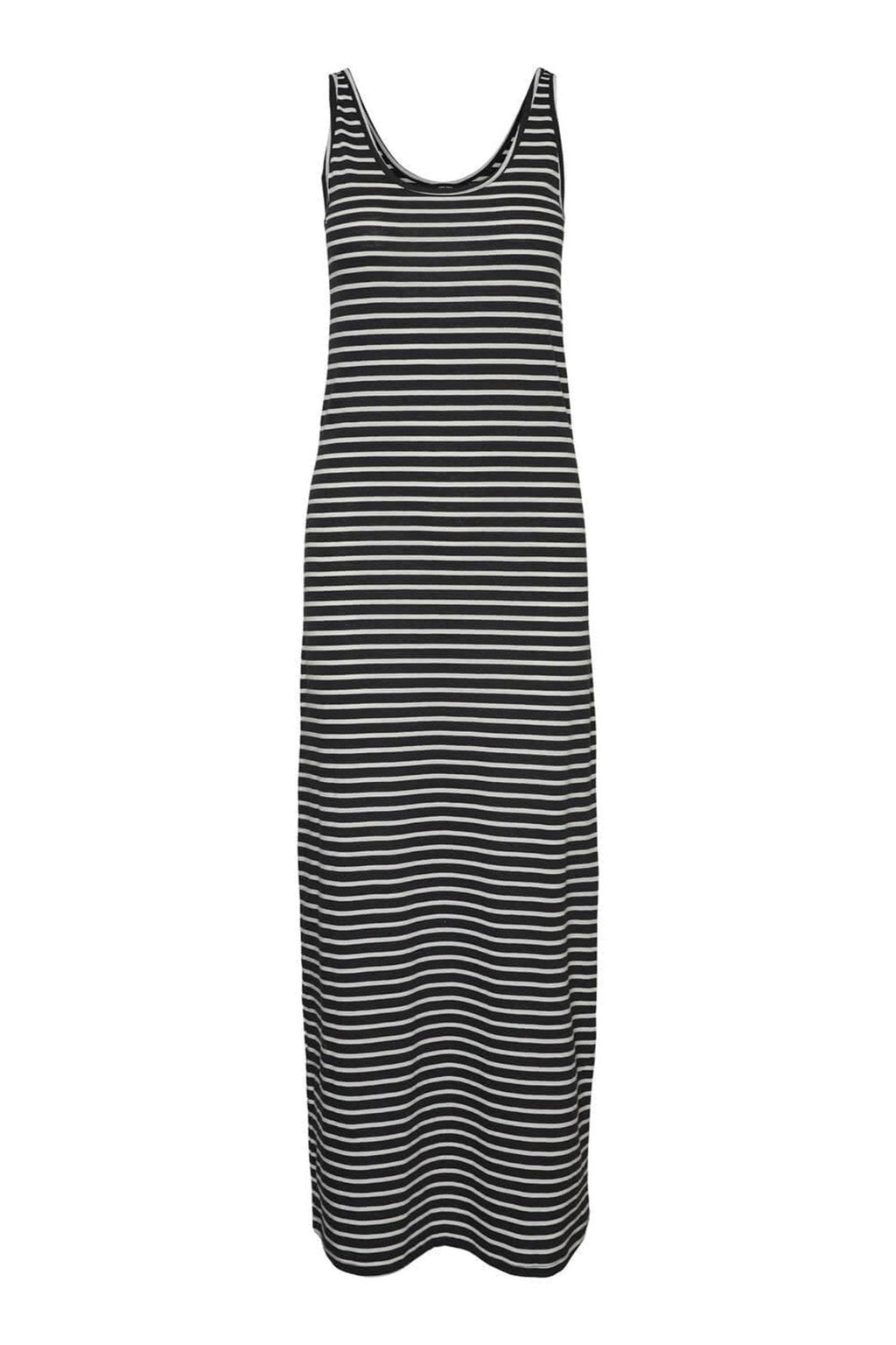 Robe de Maria - Brack / White Striped