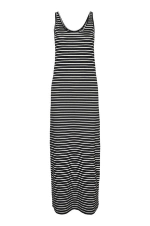 Robe de Maria - Brack / White Striped