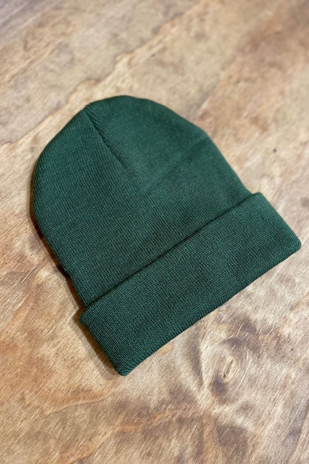 Classic beanie - Army Green