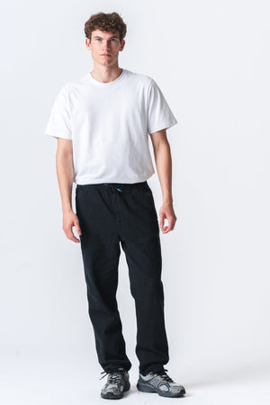 Jeans en vrac Caleb - noir