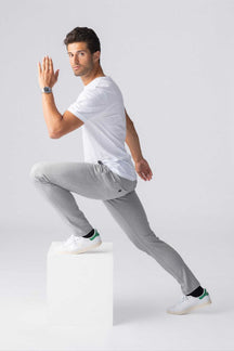 L'original Performance Pants - Gris clair