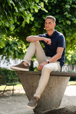 The Original Performance Structure Pants™ ️ - Forme de package (3 pc.)