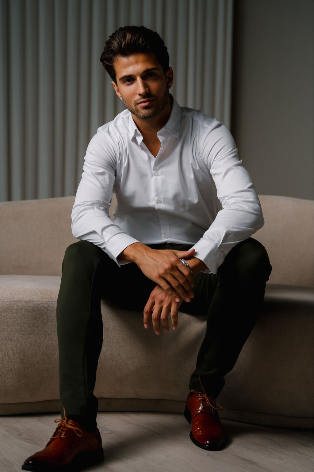 The Original Performance Shirt ™ ️ - Forme de package (3 pcs.)