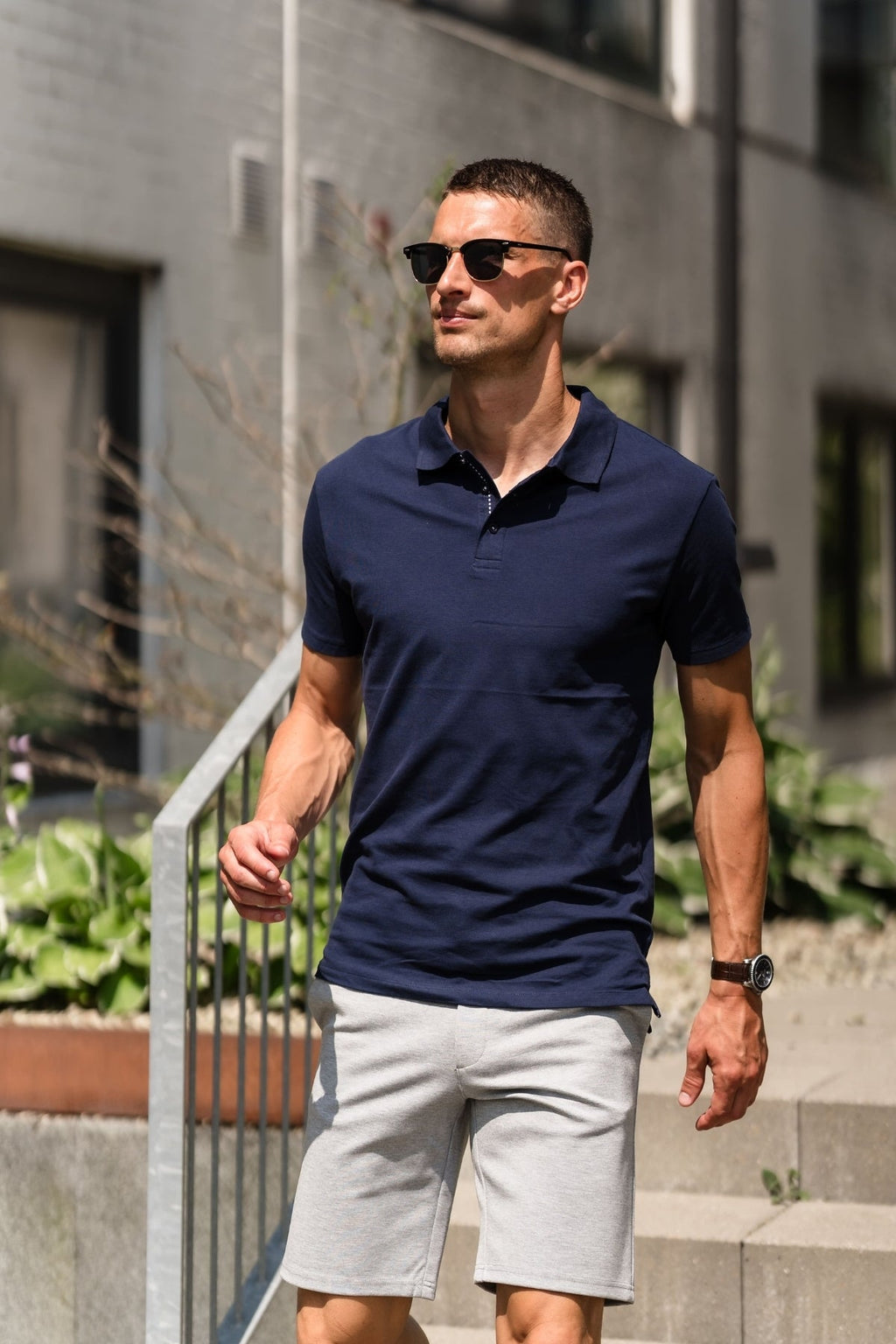 Muscle Polo - Offre de package (2 pcs.)