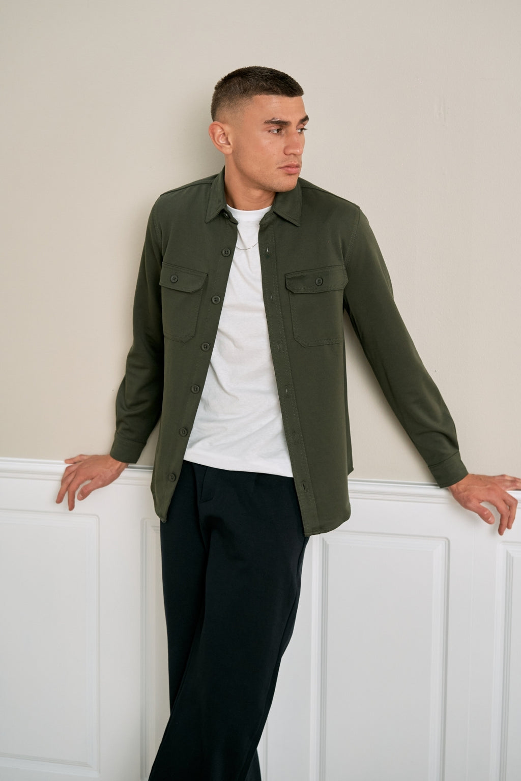 Performance Regular Overgirt - Forme de package (2 pcs.)